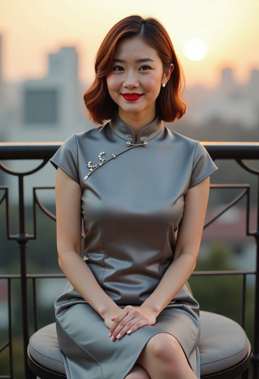 猫与航线图海报