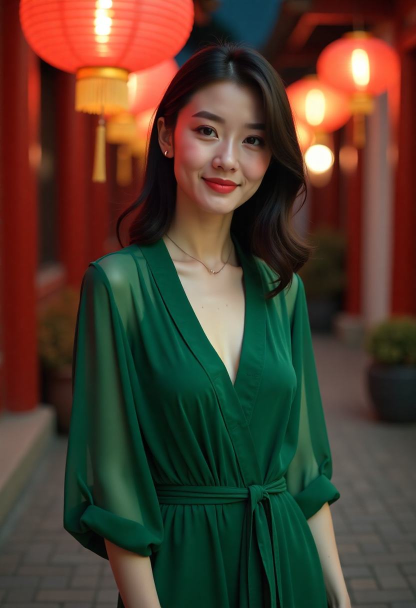 双河海报