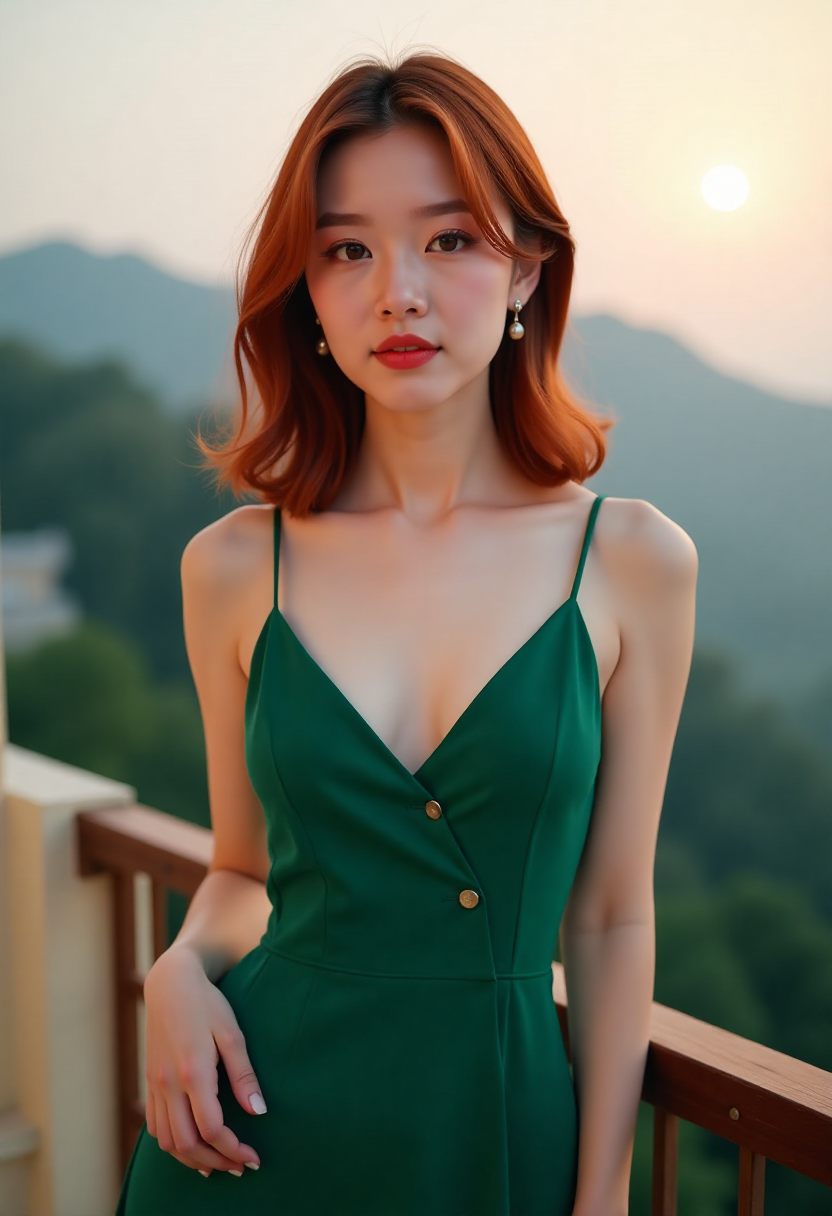 雾都档案局海报